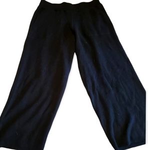 J. Crew Knit Trousers